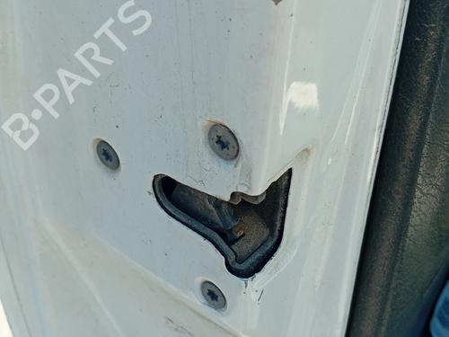 Used Front left lock Front left lock 36965680 36965680