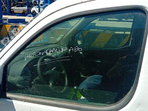 Used Front left door window Front left door window 36965683 36965683