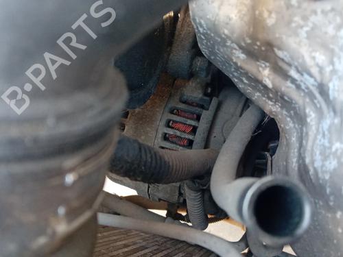 Used Alternator Alternator 36965685 36965685