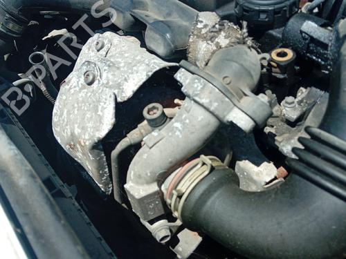 Used Turbocharger/Supercharger Turbocharger/Supercharger 36965690 36965690