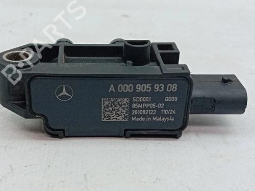 Used Electronic module Electronic module 36965684 36965684