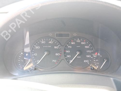 Used Instrument cluster Instrument cluster 36965692 36965692