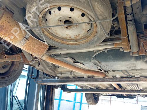 Used Rear axle Rear axle 36965693 36965693