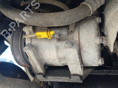 Used AC compressor AC compressor 36965688 36965688