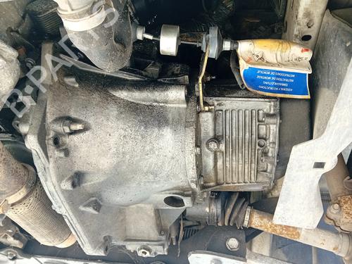 Used Gearbox Gearbox 36965686 36965686