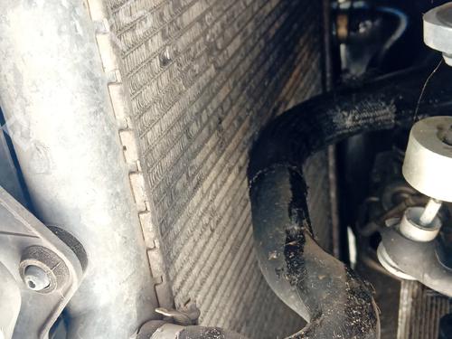 Used Water radiator Water radiator 36965698 36965698
