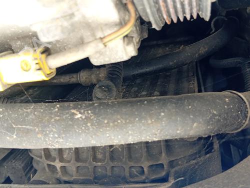 Used Intercooler Intercooler 36965699 36965699