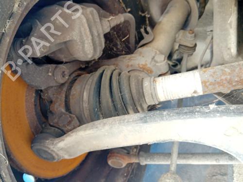 Used Right front driveshaft Right front driveshaft 36965700 36965700