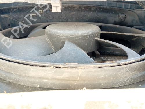 Used Radiator fan Radiator fan 36965694 36965694