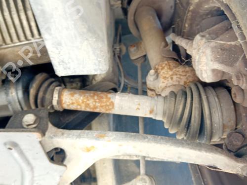 Used Left front driveshaft Left front driveshaft 36965701 36965701