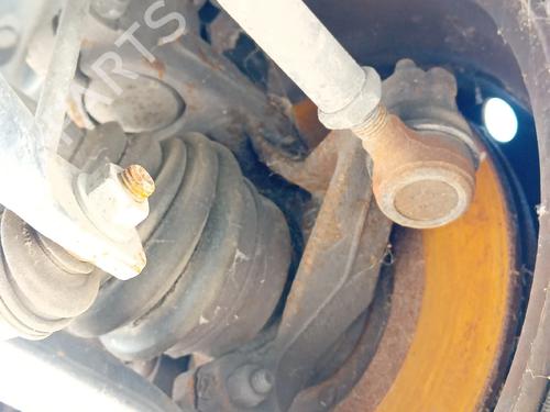 Used Right front steering knuckle Right front steering knuckle 36965706 36965706