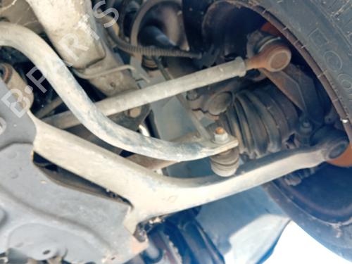 Used Right front suspension arm Right front suspension arm 36965704 36965704