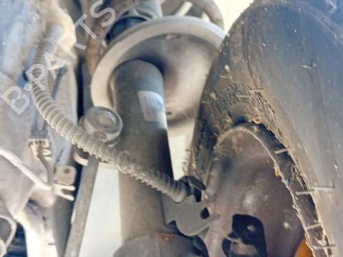 Used Right front shock absorber Right front shock absorber 36965702 36965702