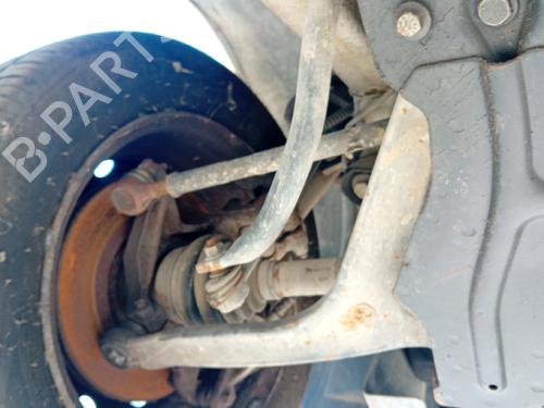 Used Left front suspension arm Left front suspension arm 36965705 36965705