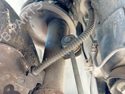 Used Left front shock absorber Left front shock absorber 36965703 36965703