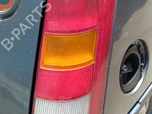 Used Right taillight Right taillight 36965714 36965714