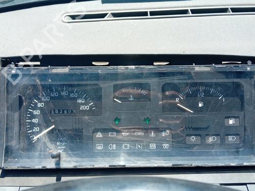 Used Instrument cluster Instrument cluster 36965718 36965718