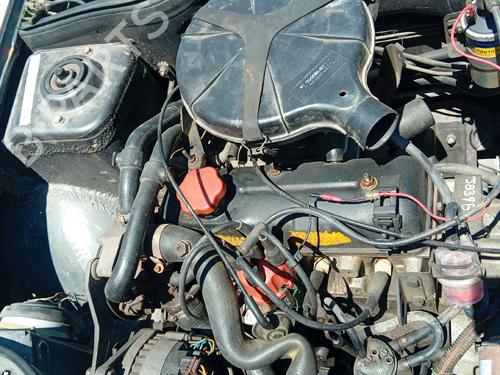 Used Engine Engine 36965720 36965720