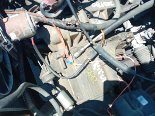 Used Gearbox Gearbox 36965719 36965719