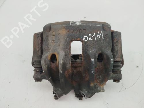 Pinza freno anteriore sinistra Pinza freno anteriore sinistra FIAT DUCATO Van (230_) 2.8 TDI (122 hp) 36965723 36965723