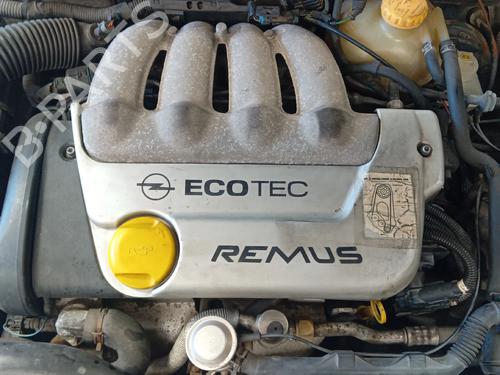 Used Engine Engine 36965731 36965731