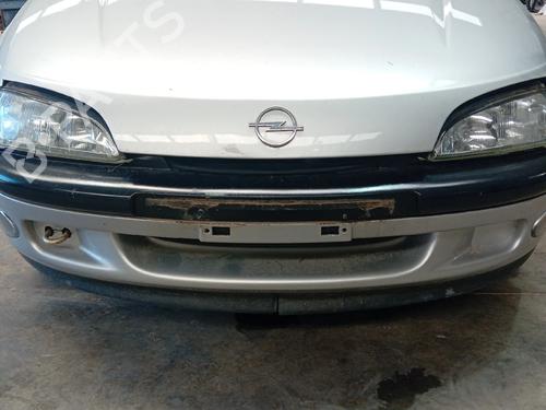 front-bumper-opel-tigra-s93-1994-1995-1996-1997-1998-1999-2000-36965740 main image