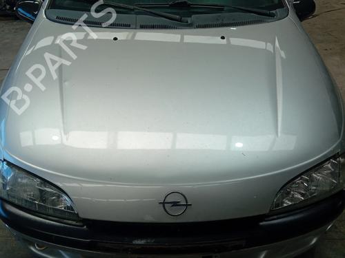hood-opel-tigra-s93-1994-1995-1996-1997-1998-1999-2000-36965737 main image