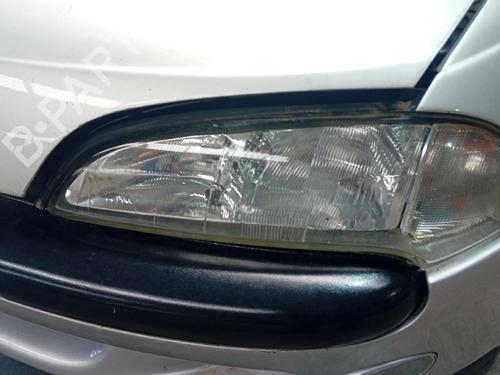 Used Left headlight Left headlight 36965742 36965742