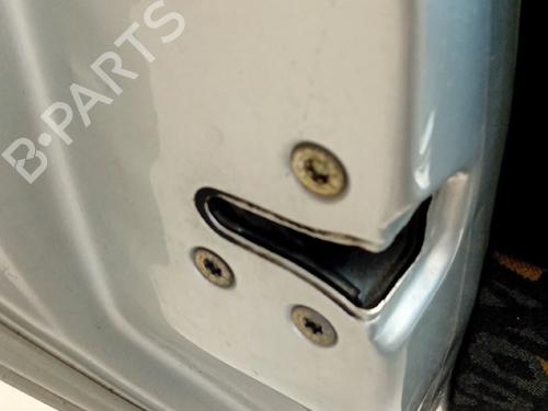 Used Front left lock Front left lock 36965743 36965743