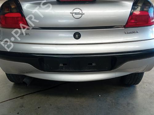 Bagtil kofangere Bagtil kofangere OPEL TIGRA (S93) 1.4 16V (F07) (90 hp) 36965749 36965749