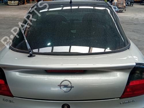 Bagklap CC/Kombi-Coupé Bagklap CC/Kombi-Coupé OPEL TIGRA (S93) 1.4 16V (F07) (90 hp) 36965750 36965750