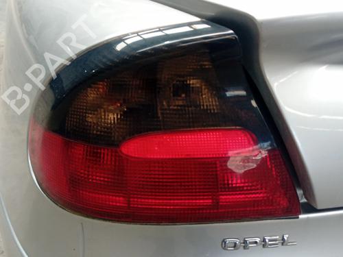 Used Left taillight Left taillight 36965752 36965752
