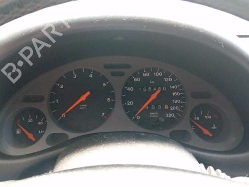 Used Instrument cluster Instrument cluster 36965760 36965760