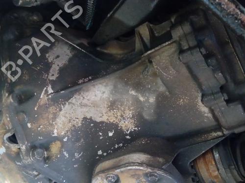 Used Gearbox Gearbox 36965730 36965730