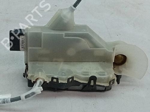 Used Front left lock Front left lock 28709854 28709854