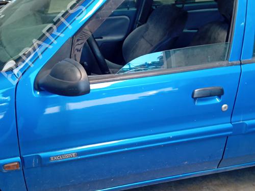 Used Left front door Left front door 36965772 36965772