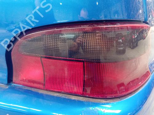 Used Right taillight Right taillight 36965775 36965775