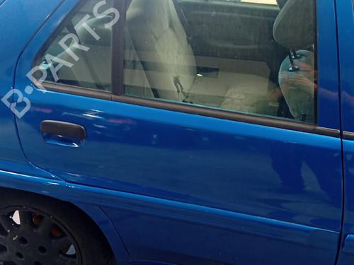 Used Right rear door Right rear door 36965777 36965777
