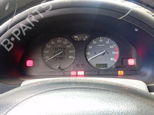 Used Instrument cluster Instrument cluster 36965778 36965778
