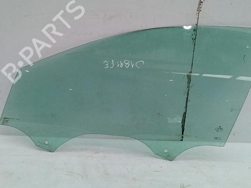 Used Front left door window Front left door window 36965779 36965779