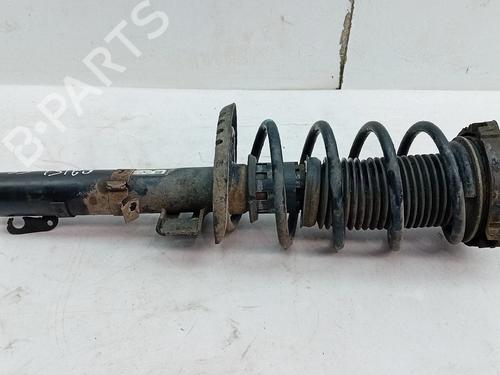 Used Left front shock absorber Left front shock absorber 36240040 36240040
