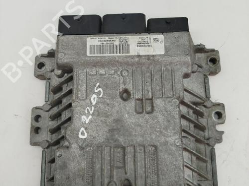 Used Engine control unit (ECU) Engine control unit (ECU) 36888582 36888582