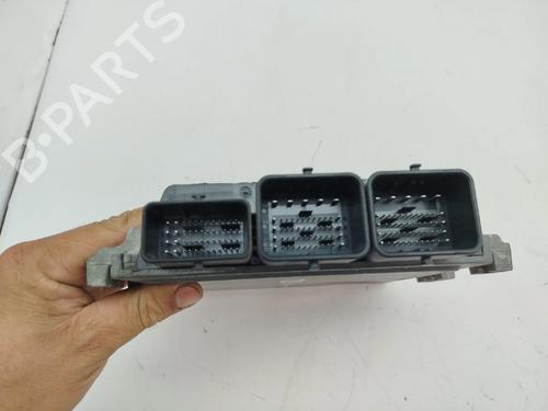 Engine control unit (ECU) CITROËN C4 Picasso II 1.6 HDi / BlueHDi 115 | BP36888582M57 - Image 2