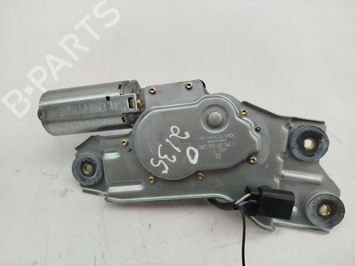 Essuie-glace moteur arrière Essuie-glace moteur arrière 36965767 36965767