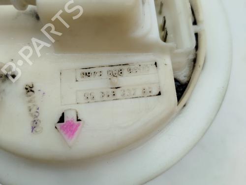 Fuel pump PEUGEOT 607 (9D, 9U) 2.2 HDi | BP36965771M76 - Image 3