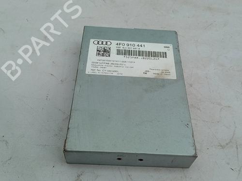 Electronic module AUDI A6 C6 (4F2) 3.2 FSI | BP36965780M83 - Image 3