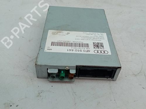 Electronic module AUDI A6 C6 (4F2) 3.2 FSI | BP36965780M83 - Image 2