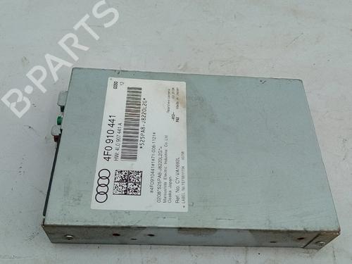 Electronic module AUDI A6 C6 (4F2) 3.2 FSI | BP36965780M83 - Image 4