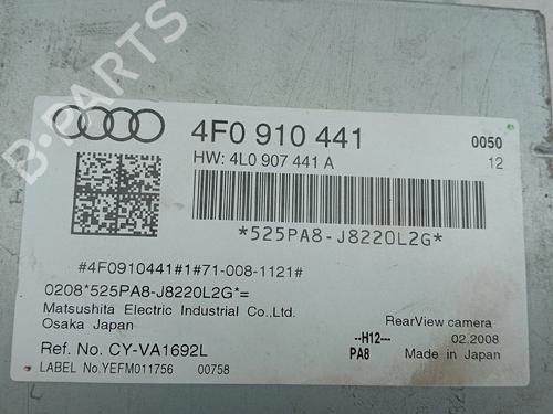 Electronic module AUDI A6 C6 (4F2) 3.2 FSI | BP36965780M83 - Image 6