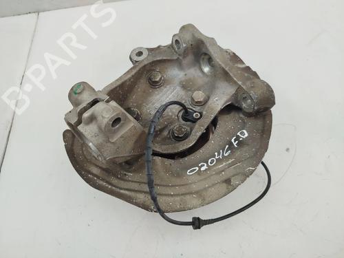 Used Right front steering knuckle Right front steering knuckle 33981552 33981552